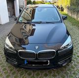 BMW 225 Active Tourer 225i xDrive Luxury Line A ... - BMW 2er Reihe in Stuttgart