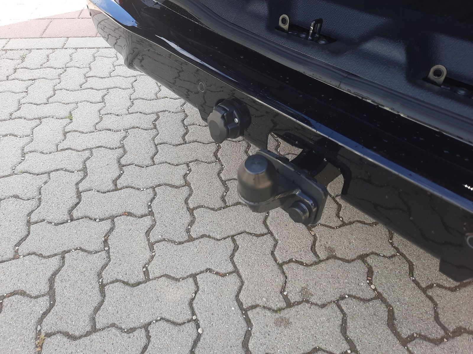 Ford Transit Custom - Bild 13