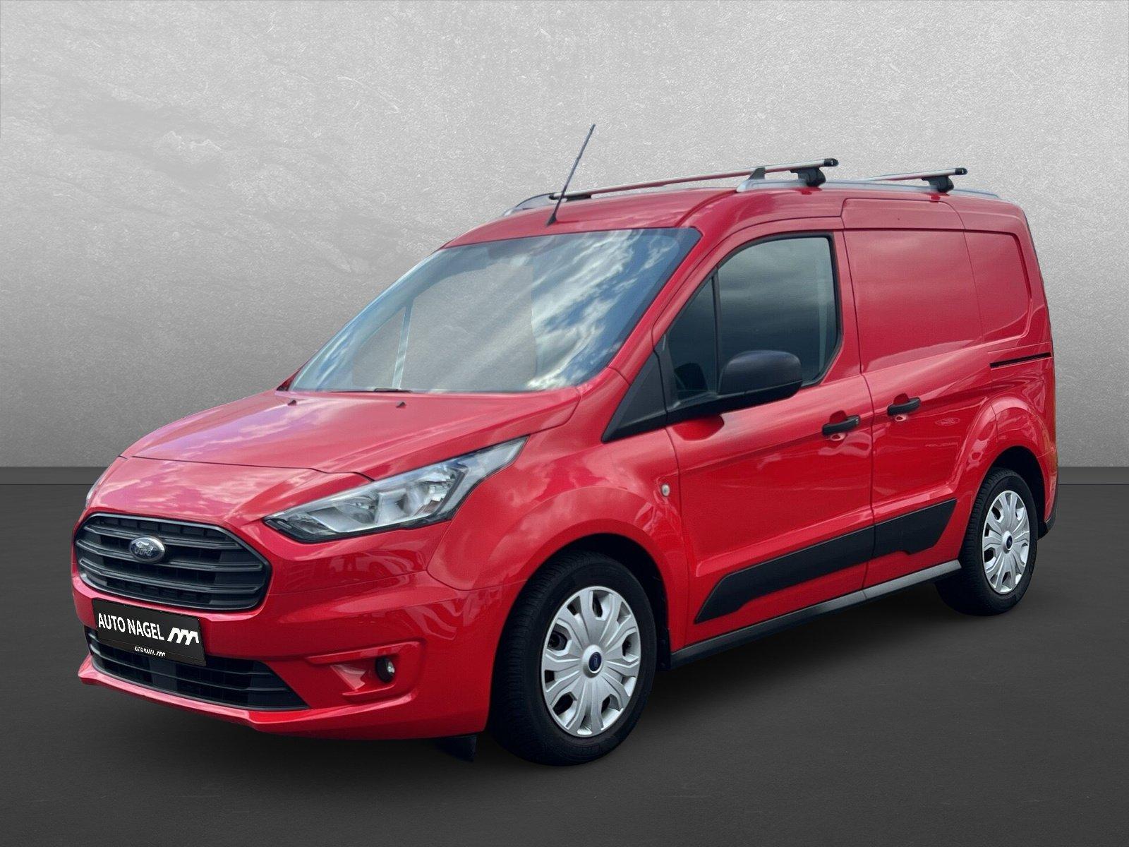 Ford TransitConnect 1.5 EcoBlue 220 (L1) Trend S/S