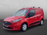 Ford Transit Connect 220L1 Trend 1.5l Automatik - Ford Transit Connect: T220
