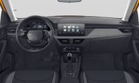 Skoda Kamiq - Vorschau Bild 5