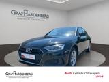 Audi A4 Limo 30 TDI S tronic GRA Navi Einparkhilfe h.