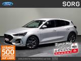 Ford Focus 1.0 EcoBoost MHEV ST-Line X*AUTO*ACC*LED* - gebrauchte Ford Focus aus dem Jahr 2024
