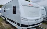 Dethleffs Camper 560 FMK *Mover*Glattblech*City-Wasser* - Dethleffs Camper
