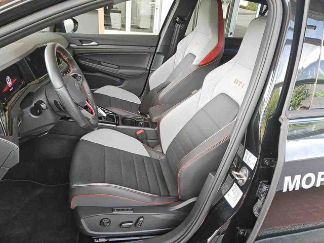 Golf VIII GTI Clubsport 270KM/H+AKRAPOVIC+PANO