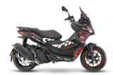 Aprilia SR GT Replica 125 Modell 2025!!! - APRILIA SR GT REPLICA 125