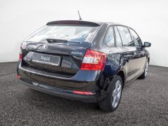 Foto Nummer 3: SKODA Rapid