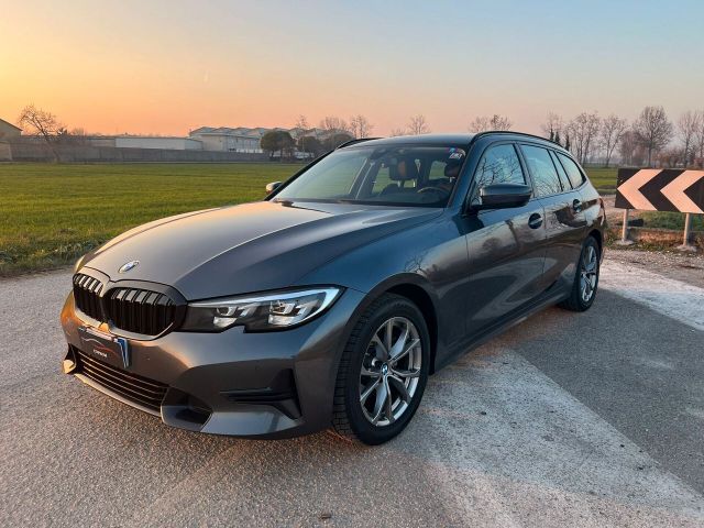 BMW 318 d Mhev SPORT Auto - 2022