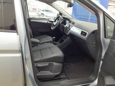 Touran 2.0 TDI DSG GOAL 7 SITZER+IQ.LIGHT+AHK+AC