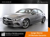 Mercedes-Benz A 250 4M Progressive/LED/Keyless/Spiegel-P/RfCam - Mercedes-Benz A 250 aus 2022