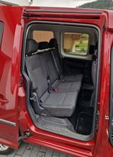 Volkswagen Caddy 1,4TSI 96kW 5-Sitzer - VW Caddy von privat