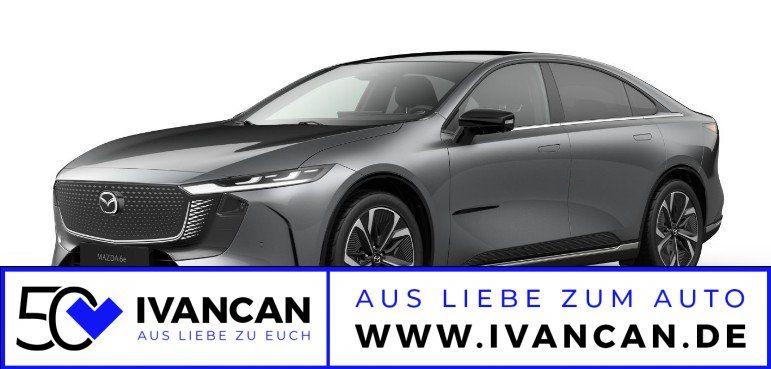 Fahrzeugabbildung Mazda 6e 258PS Takumi