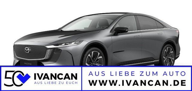 Mazda 6e 258PS Takumi