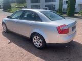 Audi A4 2.0 - Audi A4 aus 2001: 2.0