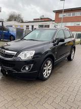 Opel Antara - gebrauchte Opel Antara aus dem Jahr 2011