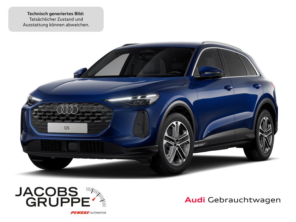 2025 Audi Q5