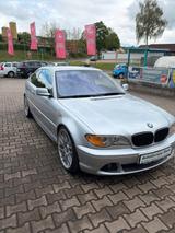 BMW 330Ci - - BMW 330 aus 2004: 330ci