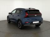 Hyundai Bayon 1.0T-GDI Aut. LED Navi Kamera - Benzin Gebrauchtwagen