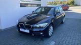 BMW 5-trg. 116 d Advantage 1Jahr Premium Garantie - BMW 116 Gebrauchtwagen in Frankfurt