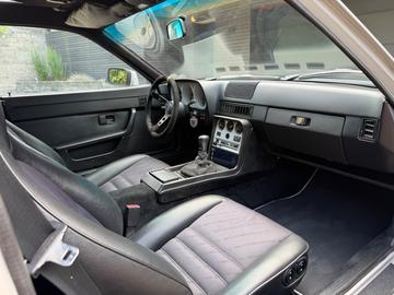 صورة مصغرة 11 لـ 1984 Porsche 944