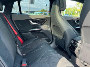 صورة مصغرة 18 لـ 2022 Mercedes-BENZ EQE