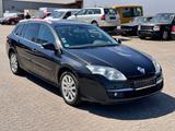 Renault Laguna III 2.0 170PS 1.Hand Automatik Scheckheft - Renault Laguna Gebrauchtwagen