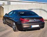 BMW 650i xDrive Gran Coupé - sehr gute Ausstattung - BMW Gebrauchtwagen in Hamburg