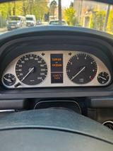Mercedes-Benz B 170 - Automatik - Mercedes-Benz B 170 mit Panoramadach