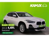 BMW X2 18si Steptronic Advantage+LED+NAVI+KAMERA+PDC - gebrauchte BMW X2 aus dem Jahr 2023