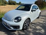 Volkswagen Beetle 1.4 TSI DSG BMT SOUND  - Volkswagen Beetle: Sound
