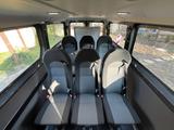 Volkswagen CRAFTER 2,0 TDI 9 SITZER KAMERA AHK KLIMA RAMPE - Volkswagen Crafter: 9 Sitzer