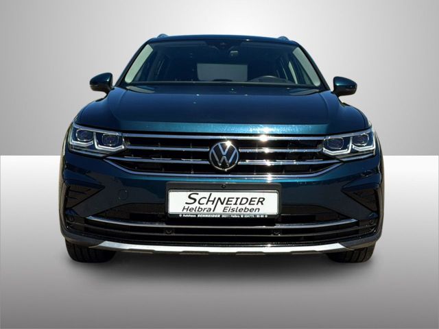 TIGUAN 1.4 TSI DSG eHYBRID