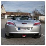Opel GT 2.0 Turbo Sport Premium-Paket - Opel GT Gebrauchtwagen