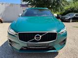 Volvo XC60 R-Design AWD/PANO/360°CAM/ASSIST/SHZ/KEY-GO - Volvo aus 2017