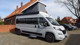 Knaus BoxStar 600 Street 60 Years Aufstelldach - Knaus Boxstar 600