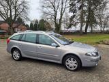 Renault Laguna II Grandtour Initiale Automatik - Renault Laguna mit Schiebedach