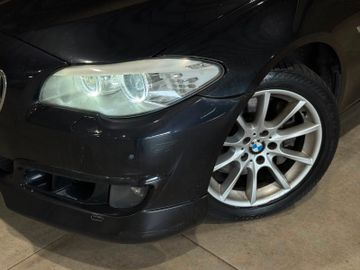 BMW 530 - 2