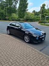 Mercedes-Benz A 180 - - Mercedes-Benz A 180 in Hannover