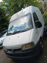 Fiat Ducato 2.3 jtd - gebrauchte Fiat Ducato aus dem Jahr 2006