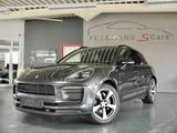 Porsche Macan*Facelift*Pano*Luft*Bose*Spur - gebrauchte Porsche Macan aus dem Jahr 2022