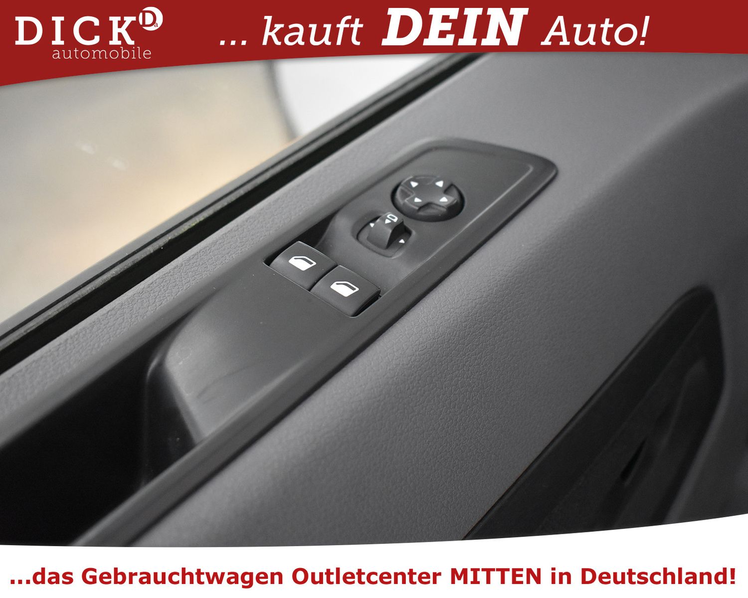 FIAT Scudo 1.5 L2 SX >3SI+KLIMA+NAVI+KAM+PDC+TEMP+MFL - Image 13