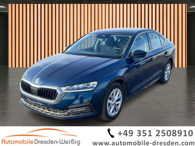 Skoda Octavia 2.0 TDI DSG Selection*SmartLink*Kamera*