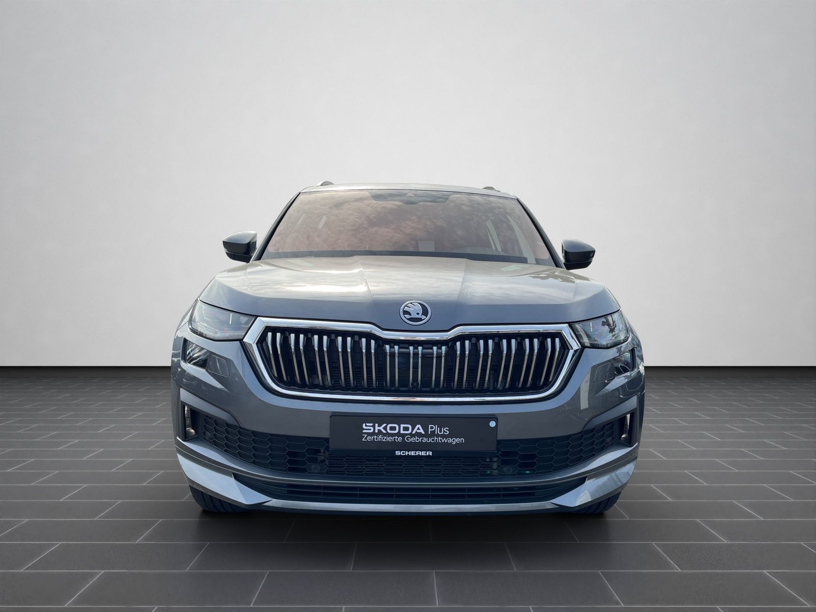 Skoda Kodiaq - Bild 6