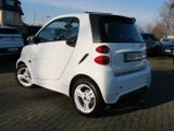 Smart ForTwo Coupé mhd Leder Sitzheizung Pano Servo - Smart ForTwo: Coupé, Mhd