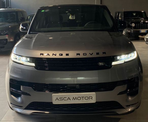 Altele Land Rover Range Rover Sport 3.0D l6 249 CV Dyna