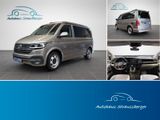 Volkswagen T6.1 California Ocean FWD ACC AHK Klima SHZ QI - Volkswagen T6 California aus 2023
