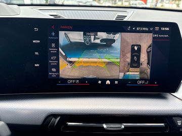 BMW X2 M35i xDrive Sportpaket Head-Up HK HiFi DAB