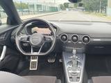 Audi TT Roadster 1.8 TFSI Top Zustand/Gepflegt - Audi TT in Leverkusen