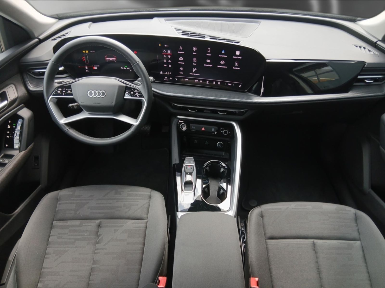 Audi Q5 - Bild 11