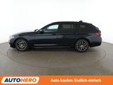 BMW 5er 530d xDrive M Sport*NAVI*TEMPO*PDC*SHZ*LIM* - BMW 530 Gebrauchtwagen in Karlsruhe